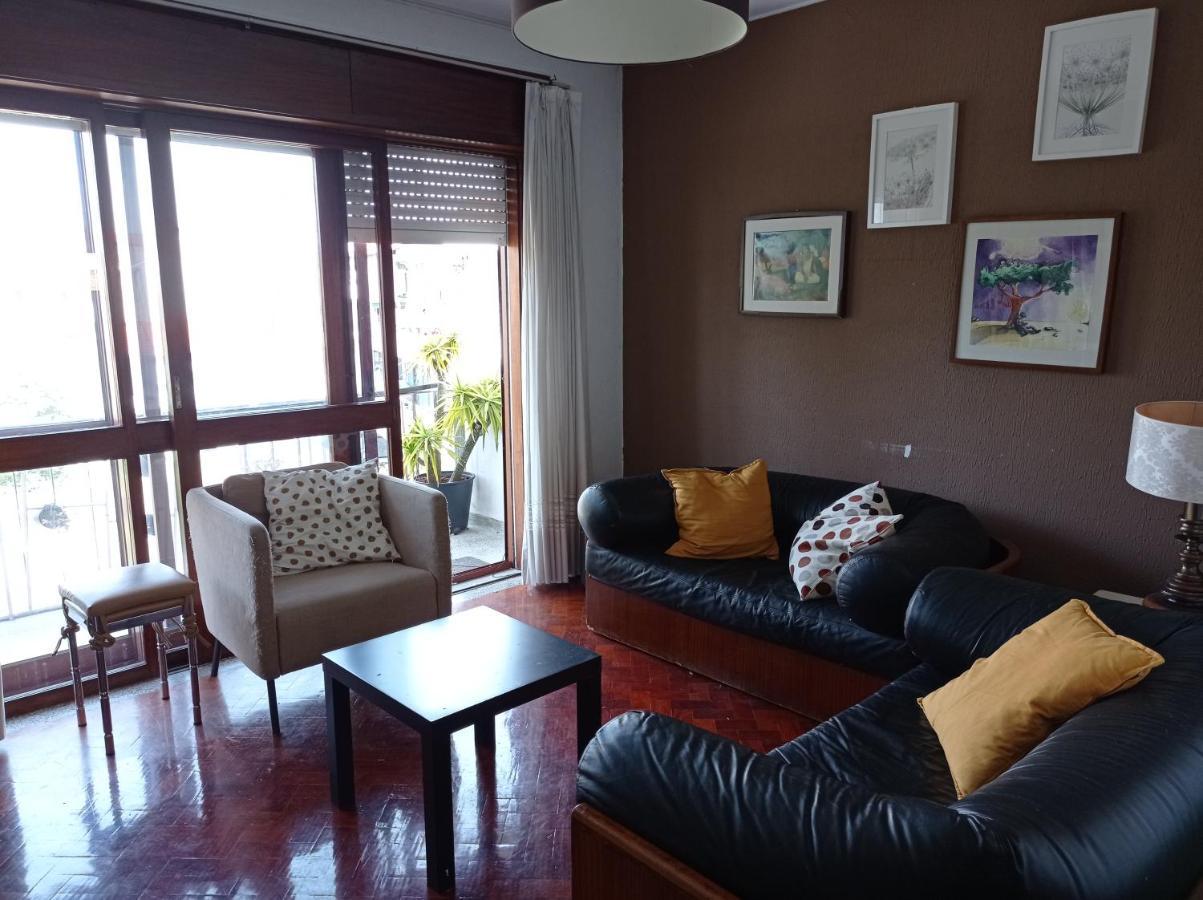 Apartamento Casa De Salgueiros *