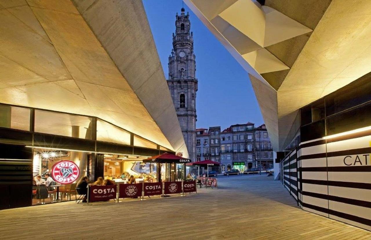 Apartamento Casa De Salgueiros