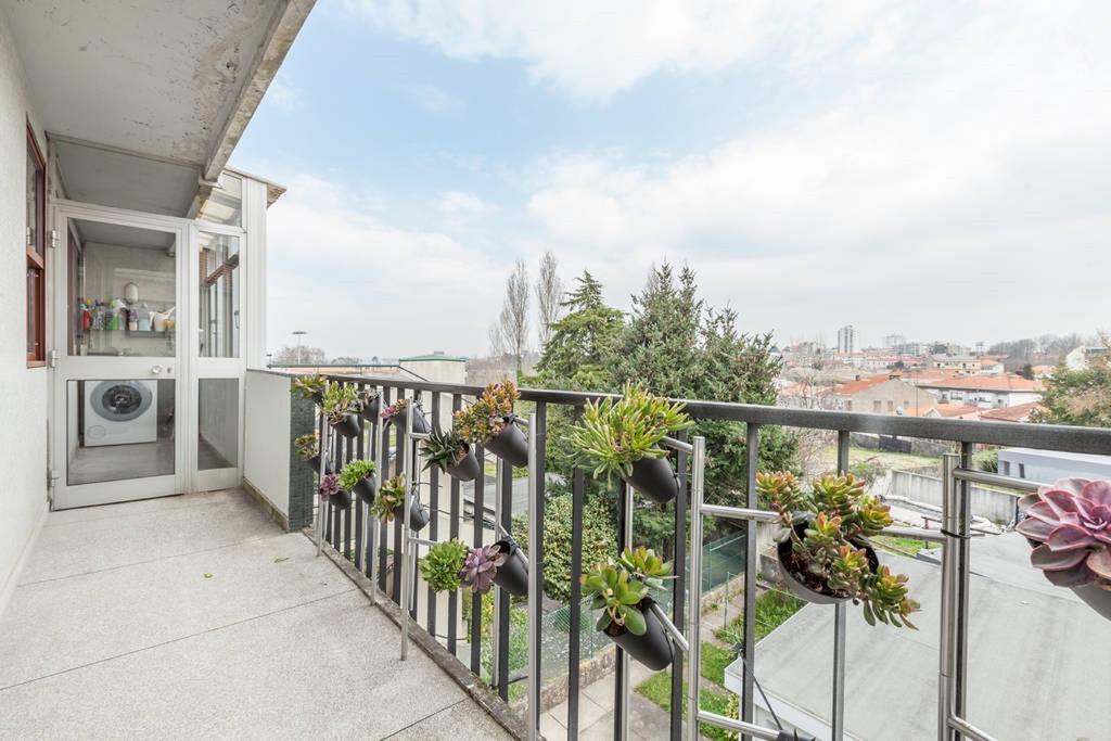 Casa De Salgueiros Porto