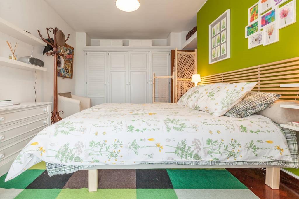Casa De Salgueiros Apartamento
