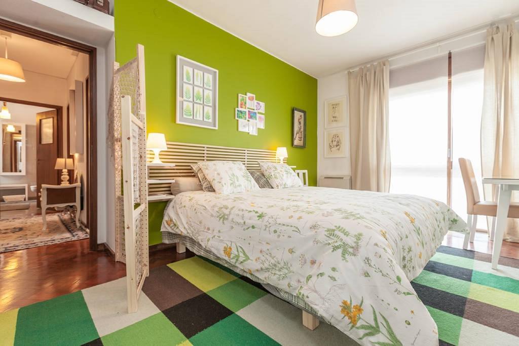 Apartamento Casa De Salgueiros *